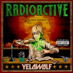 Radioactive (Deluxe Version)