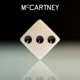 MCCARTNEY III cover art