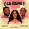 Blessings - Single album lyrics, reviews, download