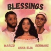 Blessings - Single