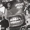 London Road (feat. Ason) - NOTBENJAMIN lyrics