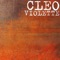 Violette - Cleo lyrics