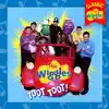 Toot Toot! album lyrics, reviews, download