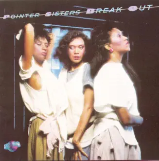 I'm So Excited (1984 Mix) by The Pointer Sisters song reviws