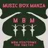 MBM Performs the Smiths - EP album lyrics, reviews, download