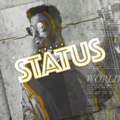 Status - Single by Hal Jordan album reviews, ratings, credits