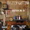 Gettin' to It (feat. Gutta Boiy) - Dazzy Get Em lyrics