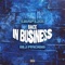 Bacc In Business (feat. Eli Fross) - Leaf Lzz lyrics