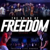 The Sound of Freedom, Vol. 2 artwork