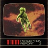 Perception Report 3 - EP