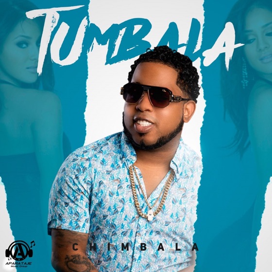 Cover artwork for Tumbala