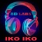 Iko Iko (8D Audio Mix) artwork