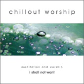 Chillout Worship – Meditation and Worship 2004 (I Shall Not Want) artwork
