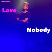 Love Nobody artwork
