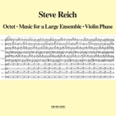Steve Reich - Violin Phase