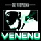 Veneno (feat. CQbeats) - CRAZY VITO lyrics