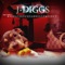 Take the Hardaway (feat. Big Ace) - J-Diggs lyrics