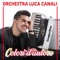 Dinamica - Orchestra Luca Canali lyrics