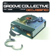 Groove Collective - Everything Is Changing