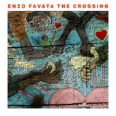 The Crossing artwork