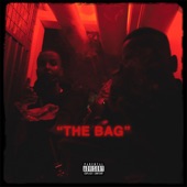 THE BAG (feat. K J) artwork