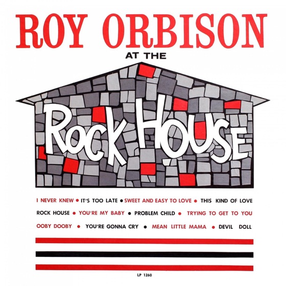 Cover artwork for Mean Little Mama
