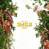 Smile (Remixes) - EP artwork