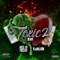 Toxic 2 (Remix) [feat. Kamillion] - Boss Up Freddo lyrics