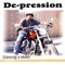 Depresszió (feat. Kálmán György) - Depression lyrics