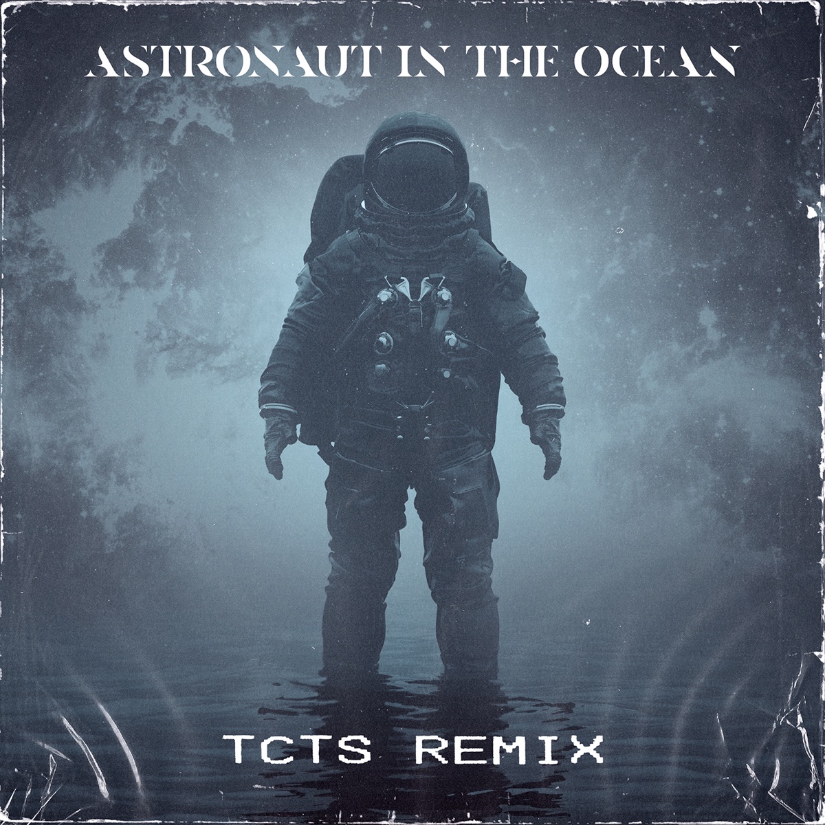 Маскет Вольф – Astronaut In The Ocean (TCTS ремикс): слушать и скачать mp3  песню