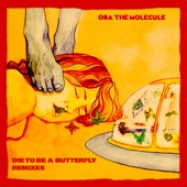 Die To Be A Butterfly (Olefonken Remix) artwork