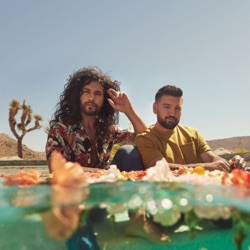 Dan + Shay - Glad You Exist