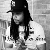 while I'm here - Single