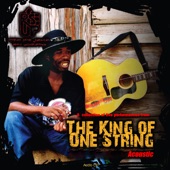 The King of One String (Acoustic) artwork