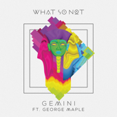 Gemini (feat. George Maple) - What So Not