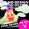 PSM Reversi - Pink Shark Music lyrics