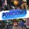 Posiciones (feat. J Álvarez) - Yoi Carrera & Green Cookie lyrics