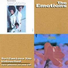 So I Can Love You / Untouched (Remastered)