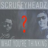 What You're Thinking artwork