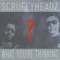 What You're Thinking artwork