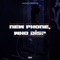 New Phone, Who Dis? - Jason Wonderkid lyrics