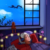Sleep Anime Lofi Beats artwork