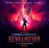 Masters of the Universe: Revelation (Netflix Original Series Soundtrack, Vol. 1) album lyrics, reviews, download