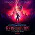 Masters of the Universe: Revelation (Netflix Original Series Soundtrack, Vol. 1) album cover