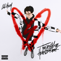 descargar bajar mp3 Teenage Heartbreak - LILHUDDY