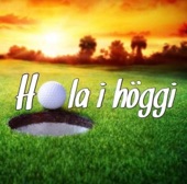 Hola í höggi (ft. Ásgeir Orri) - Single