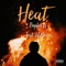 Heat (feat. Lil Brax) - Prophet G lyrics