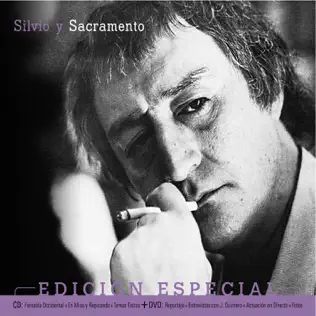 ladda ner album Silvio Y Sacramento - Edición Especial