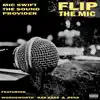 Flip the Mic - Single (feat. Wordsworth, Ras Kass & Reks) - Single album lyrics, reviews, download
