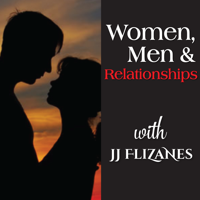 Women, Men & Relationships podcast